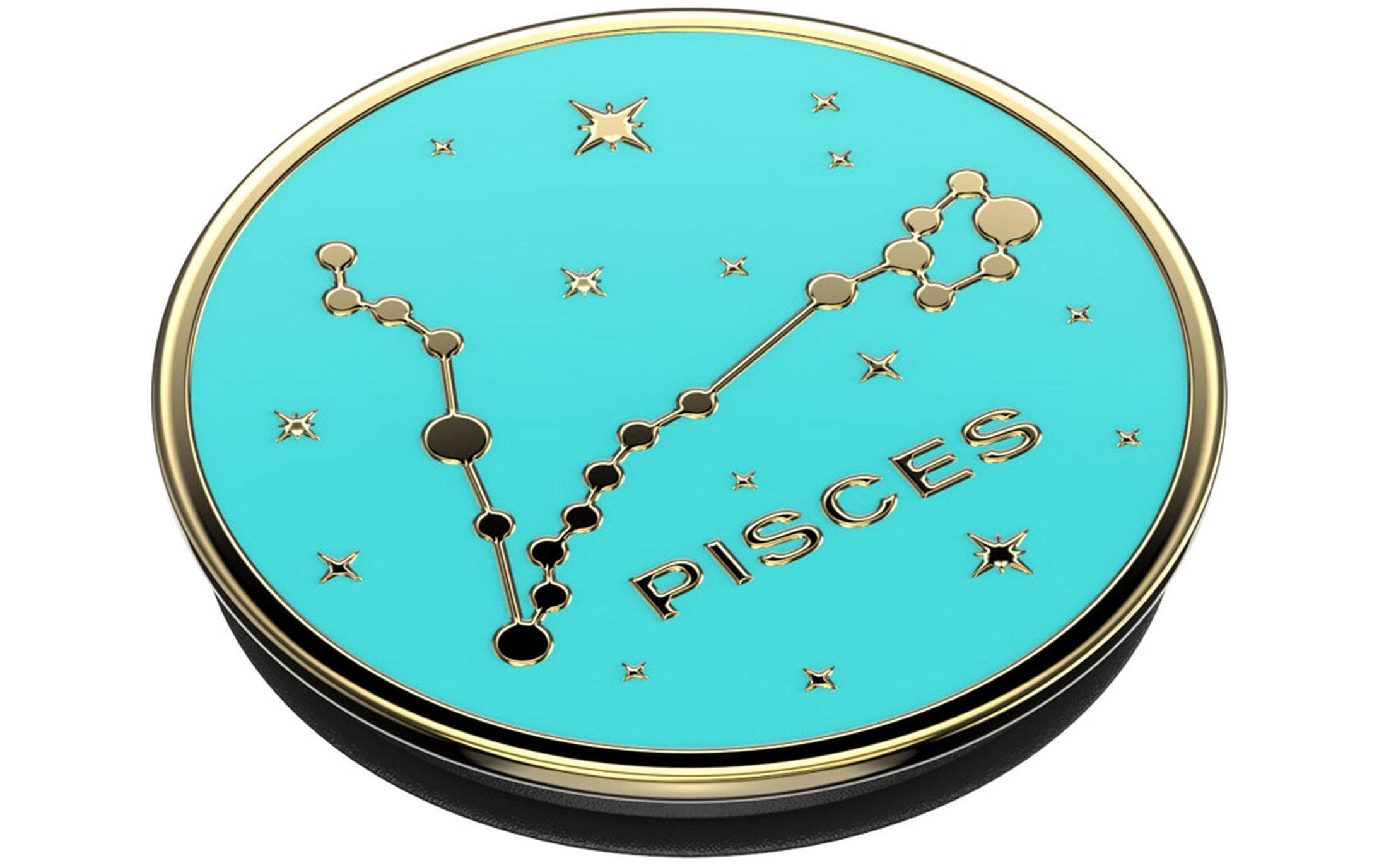 PopSockets Halterung Premium Pisces PopSockets Halterung Premium Pisces