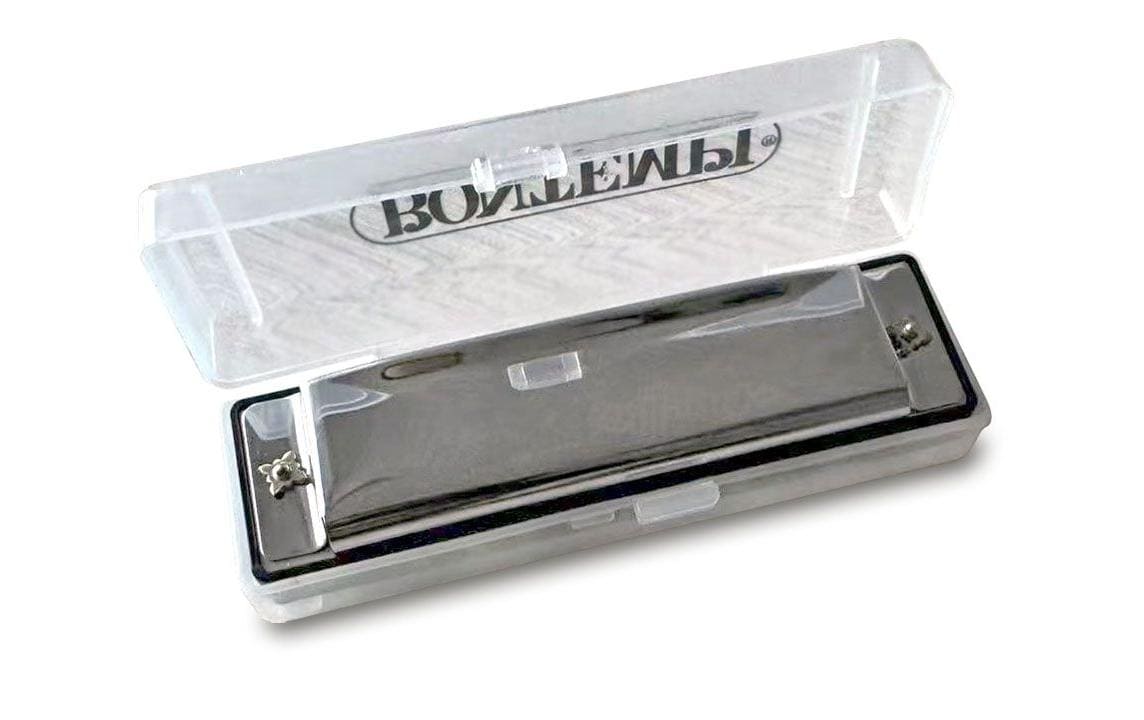 Bontempi Mundharmonika 10 Töne Bontempi Mundharmonika 10 Töne