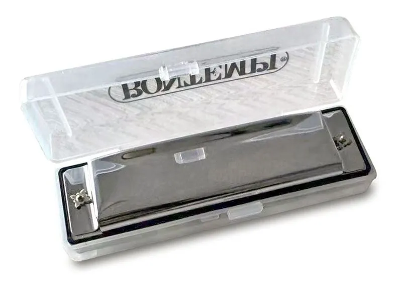 Bontempi Mundharmonika 10 Töne Bontempi Mundharmonika 10 Töne