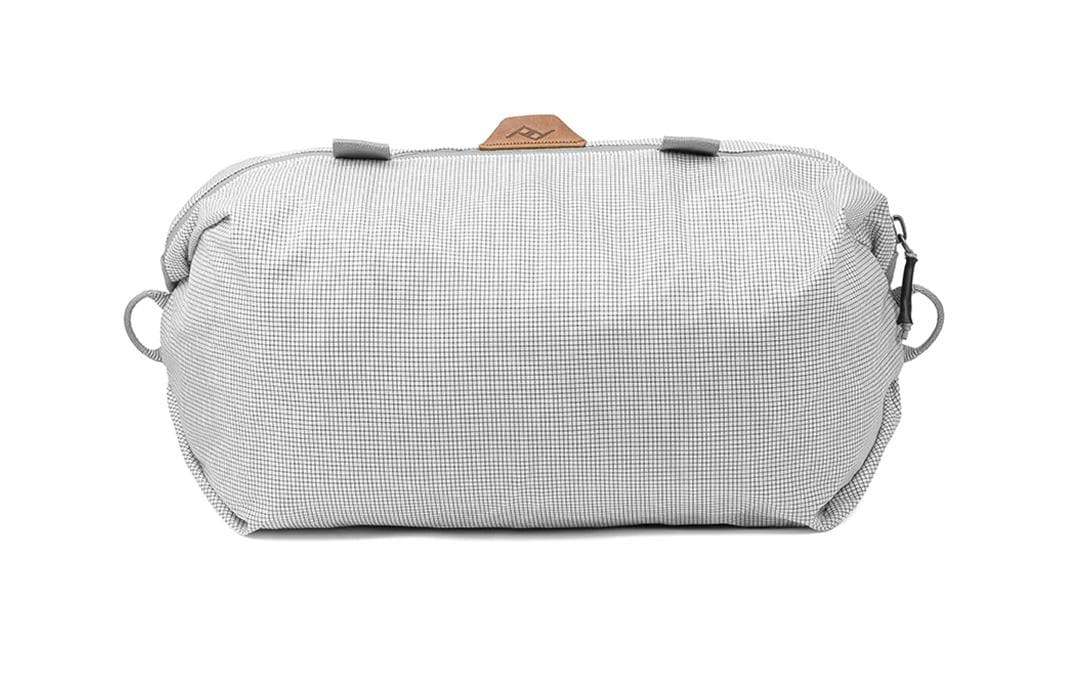 Peak Design Fotorucksack Zubehör Shoe Pouch Raw Peak Design Fotorucksack Zubehör Shoe Pouch Raw