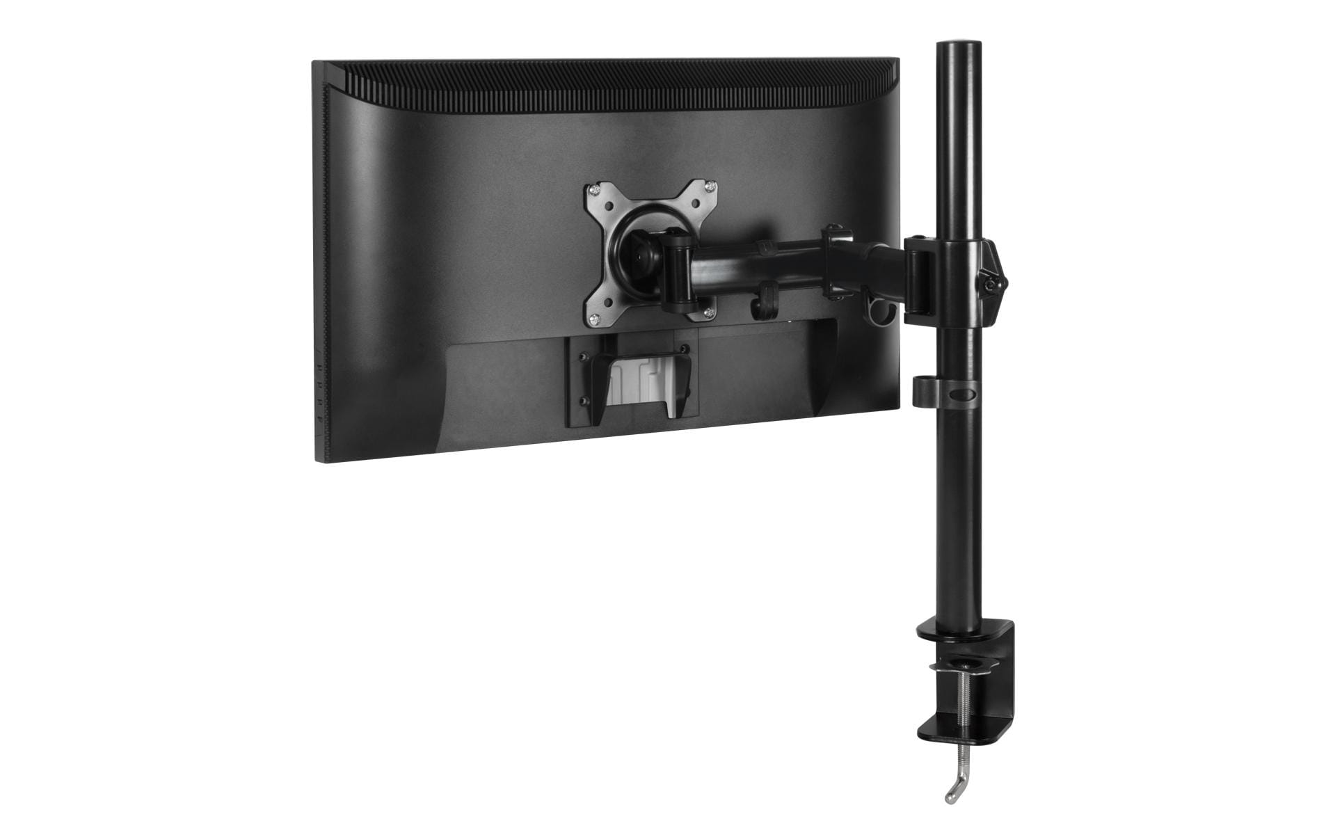 Arctic Cooling Tischhalterung Z1 Basic bis 15 kg – Schwarz