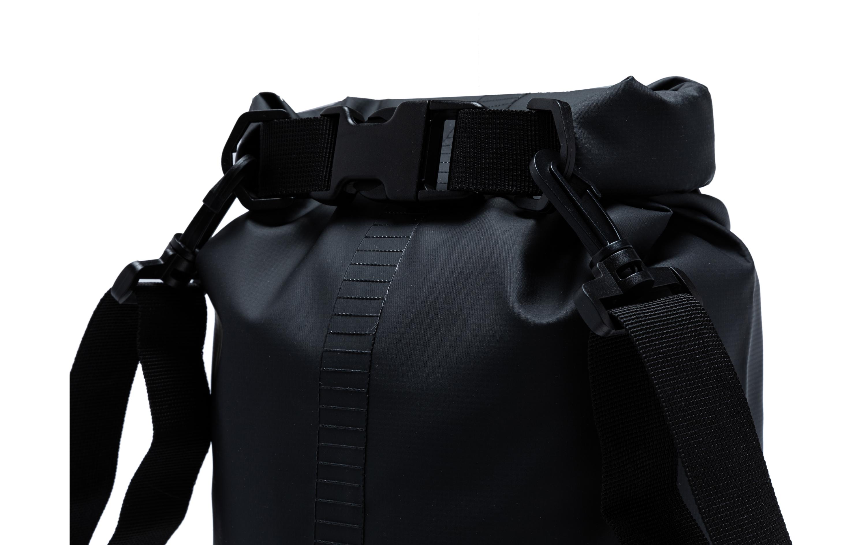 KOOR Dry Bag Toore Gelb 10 l