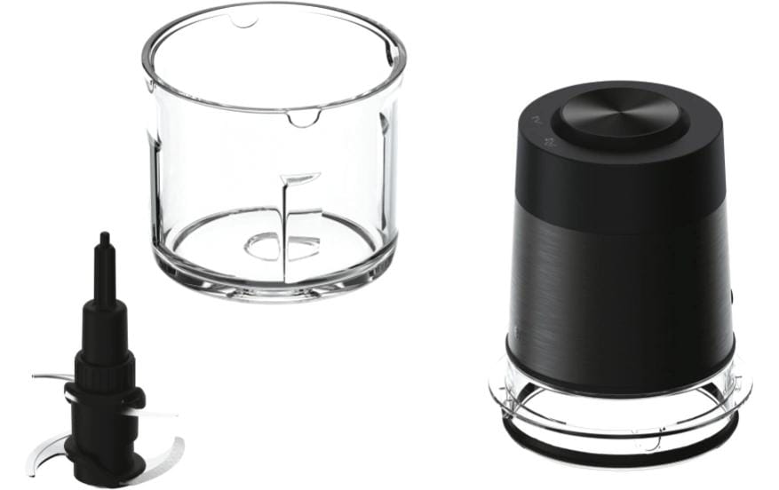 Haier Zerkleinerer I-Master Series 5 HCH5B1 021 0.5 l