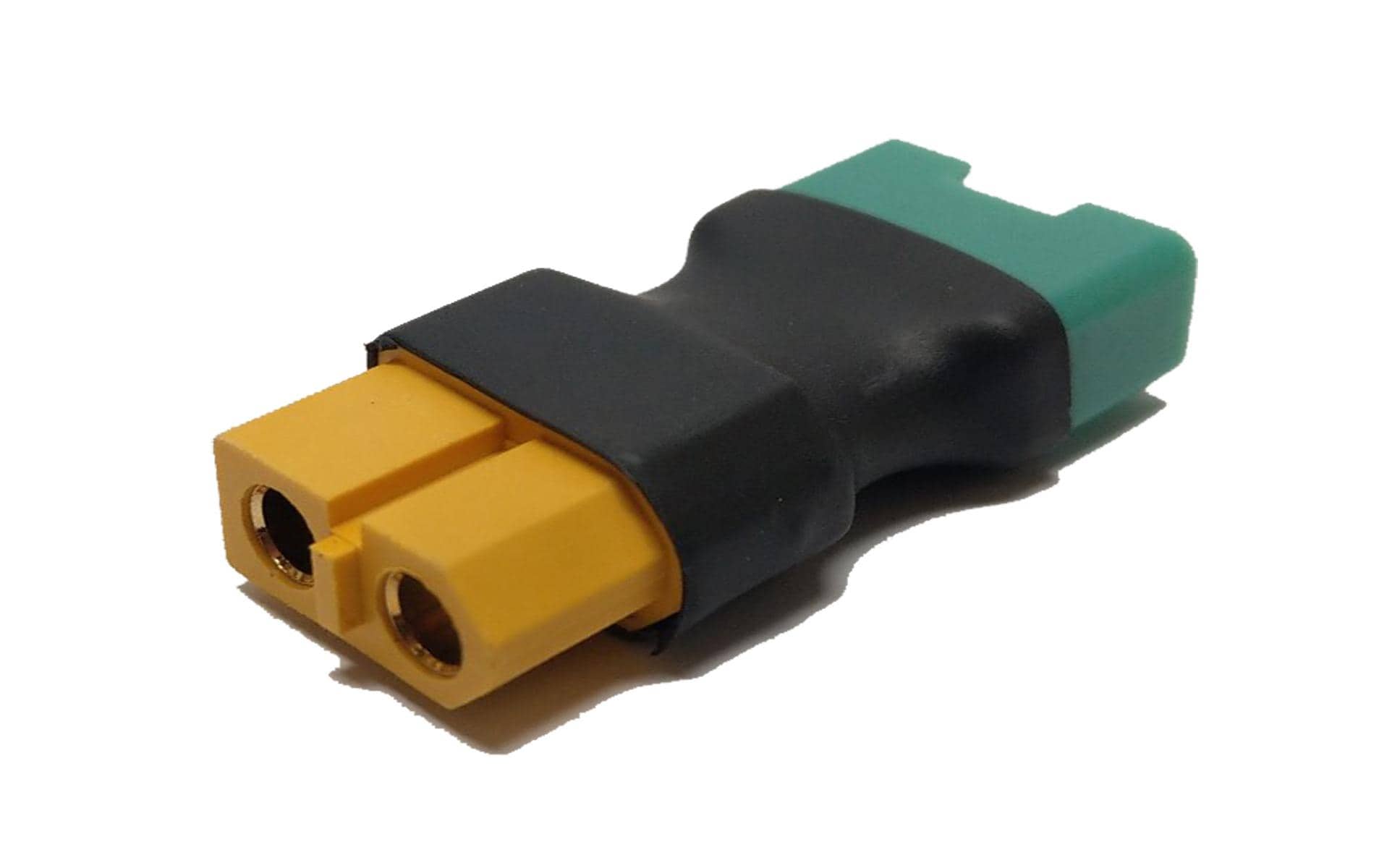 EP Kurzadapter MPX zu XT60