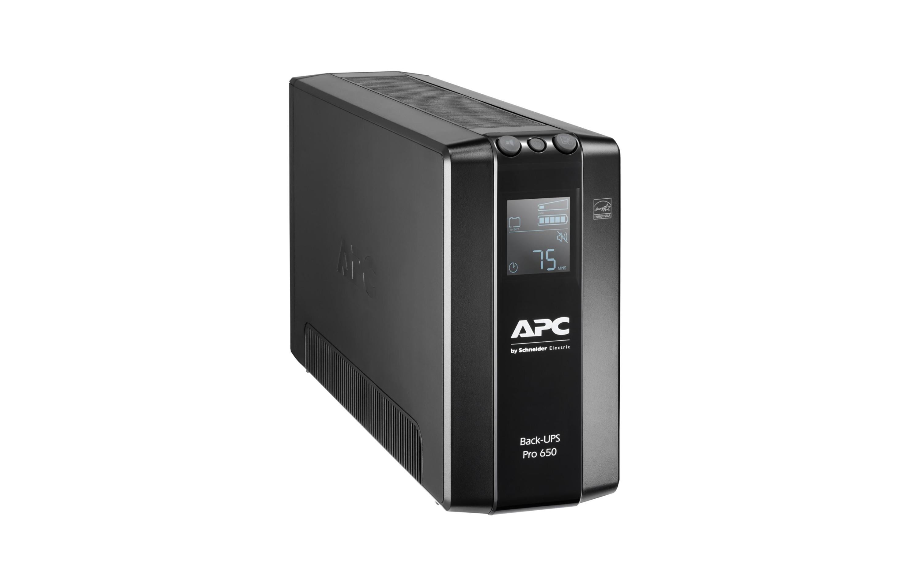 APC USV BR650MI 650 VA / 390 W