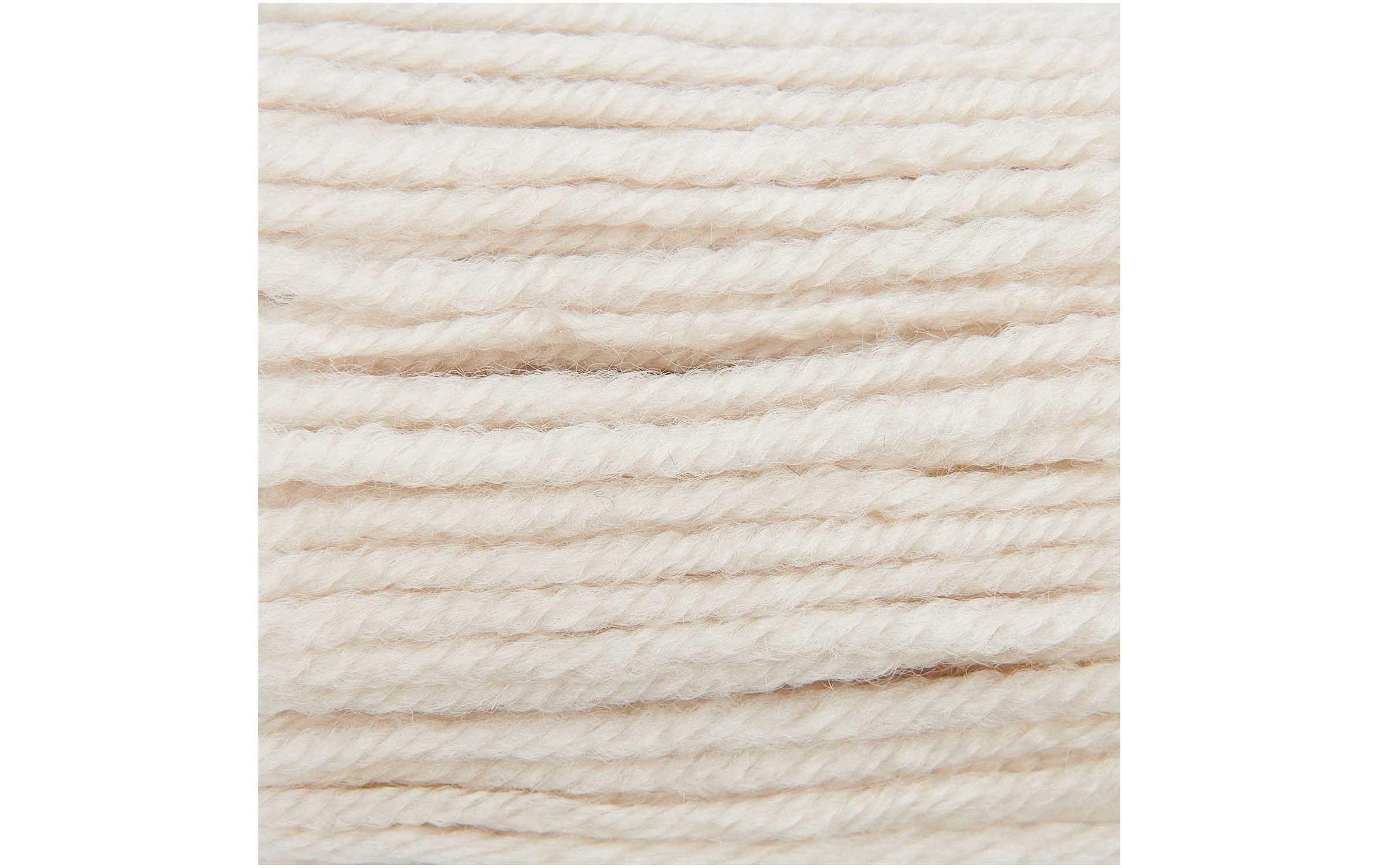 Rico Design Hooki Knüpfgarn Staub