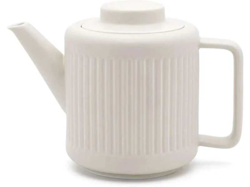Bredemeijer Teekanne Skagen 1.2 Liter, Weiss Bredemeijer Teekanne Skagen 1.2 Liter, Weiss