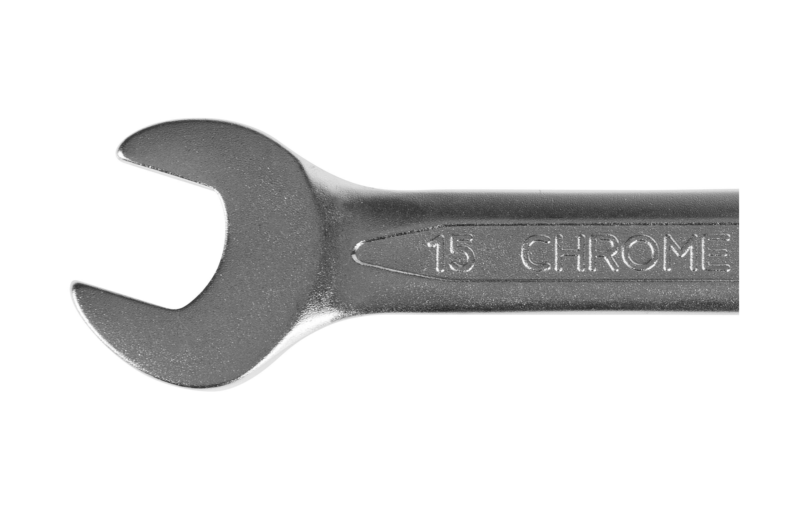 FTM Ringmaulschlüssel 15 mm