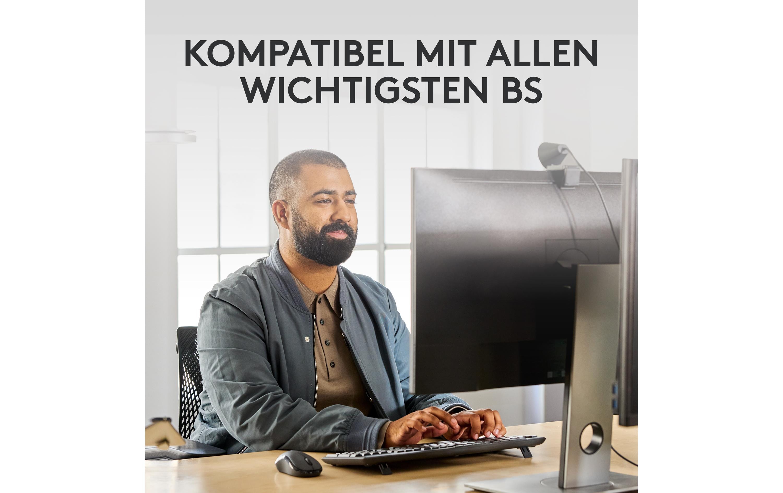 Logitech MK370 for Business Logitech MK370 for Business