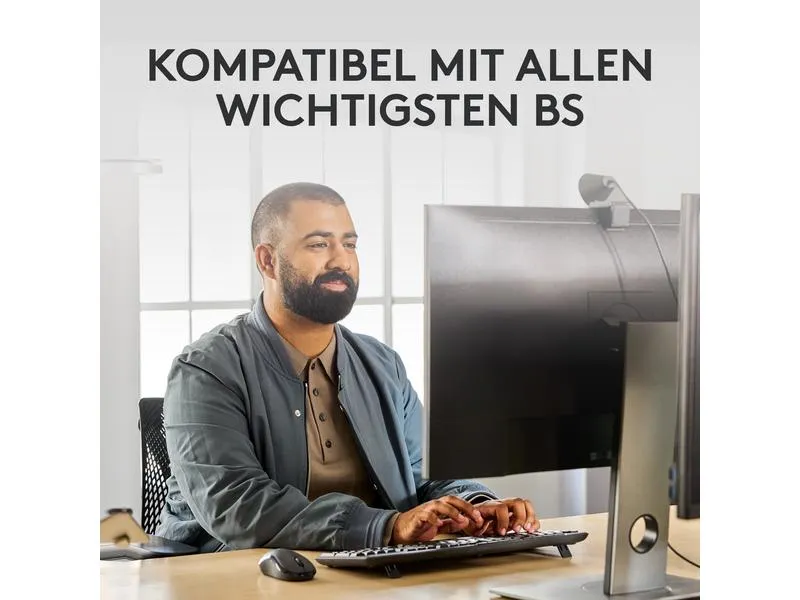 Logitech MK370 for Business Logitech MK370 for Business