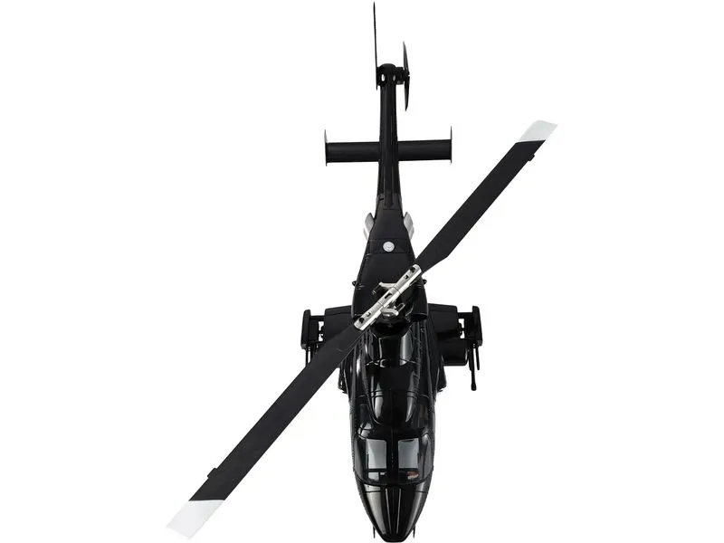 Amewi Helikopter Bell 222 Airwolf Pro GPS 8-Kanal 3D/6G RTF Amewi Helikopter Bell 222 Airwolf Pro GPS 8-Kanal 3D/6G RTF