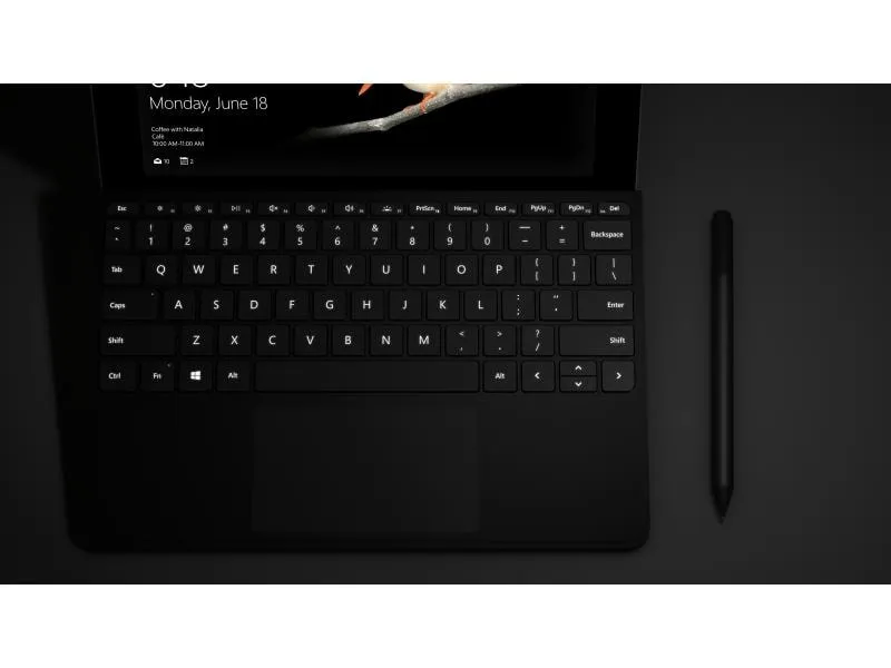 Microsoft Surface Go Type Cover Microsoft Surface Go Type Cover