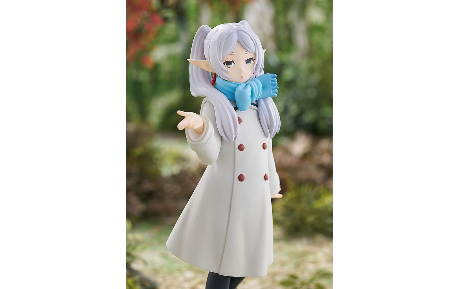 Good Smile Company Figur Frieren Blow, Kiss Version