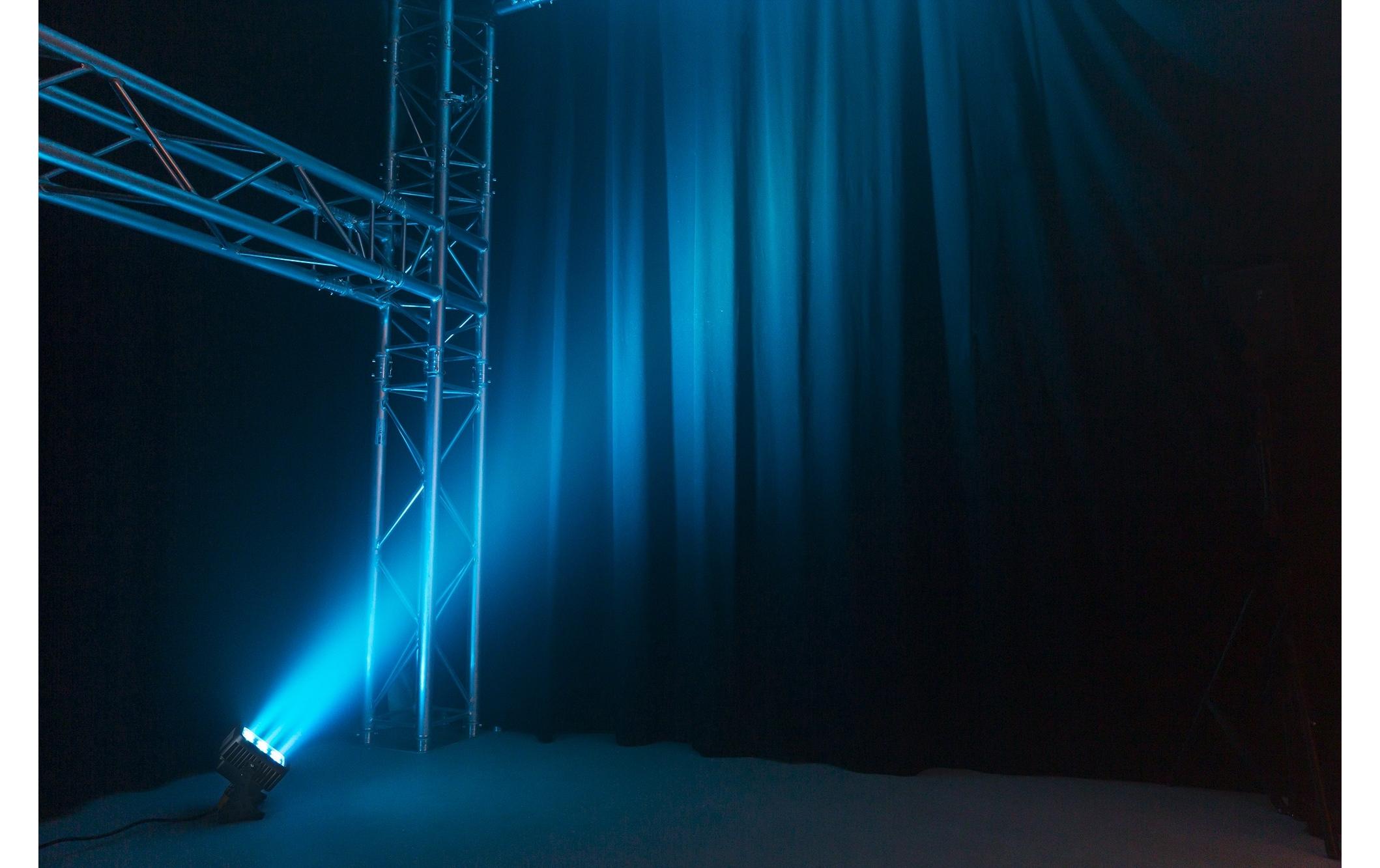 BeamZ Pro Scheinwerfer StarColor75