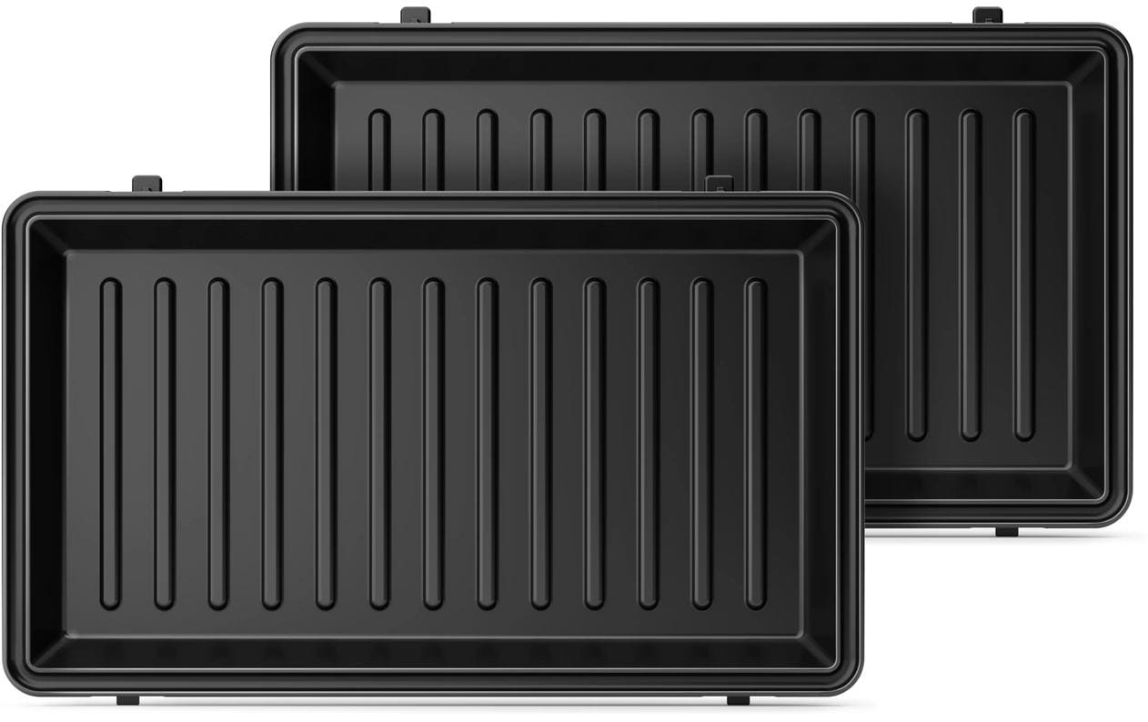 Philips Sandwich-Toaster HD2350/81 750 W