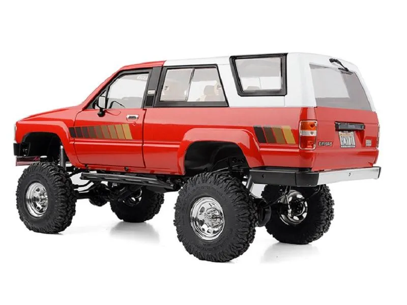 RC4WD Scale Crawler Trail Finder 2 Toyota 4Runner RTR, 1:10