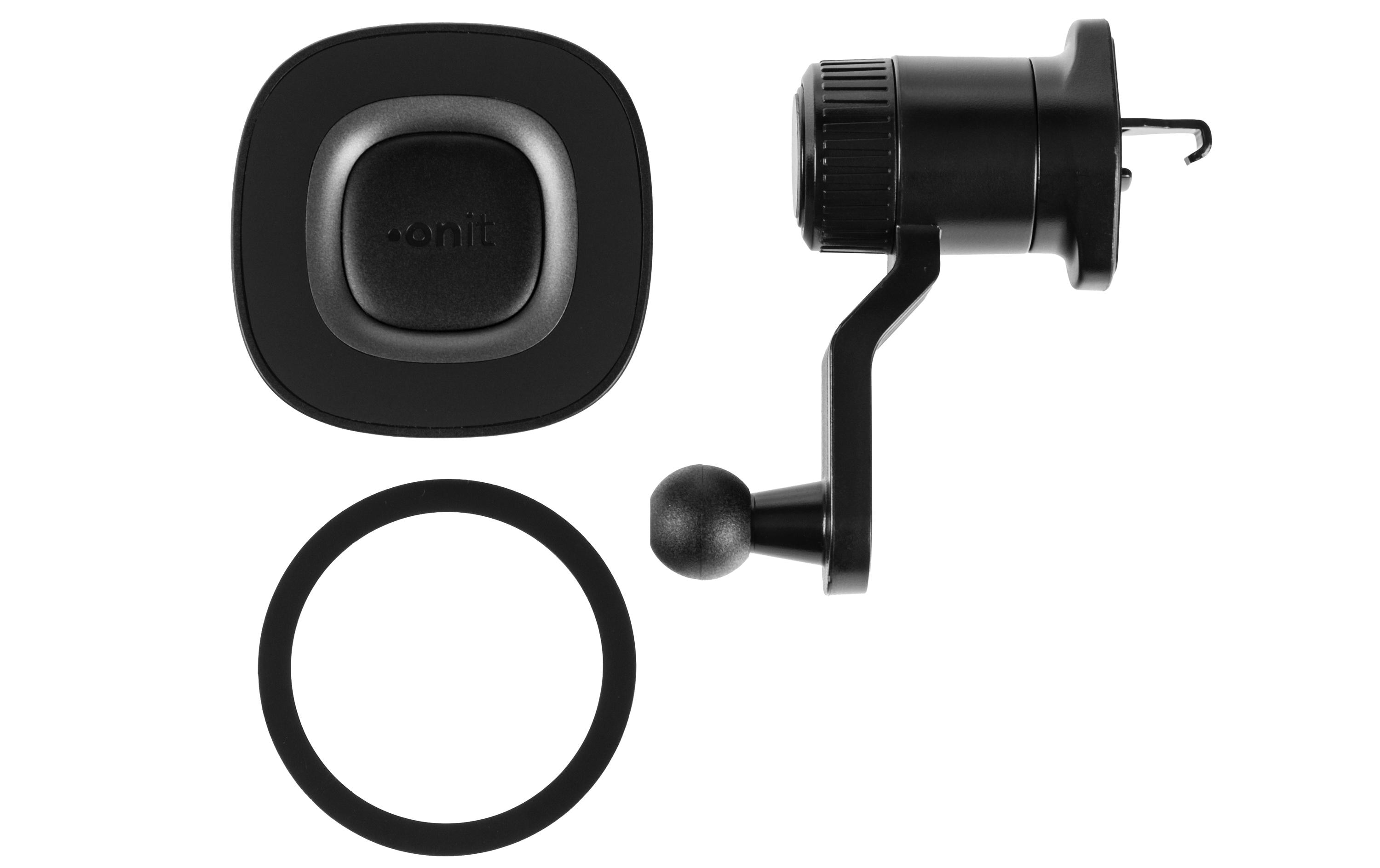 onit Magnetische Auto-Handyhalterung