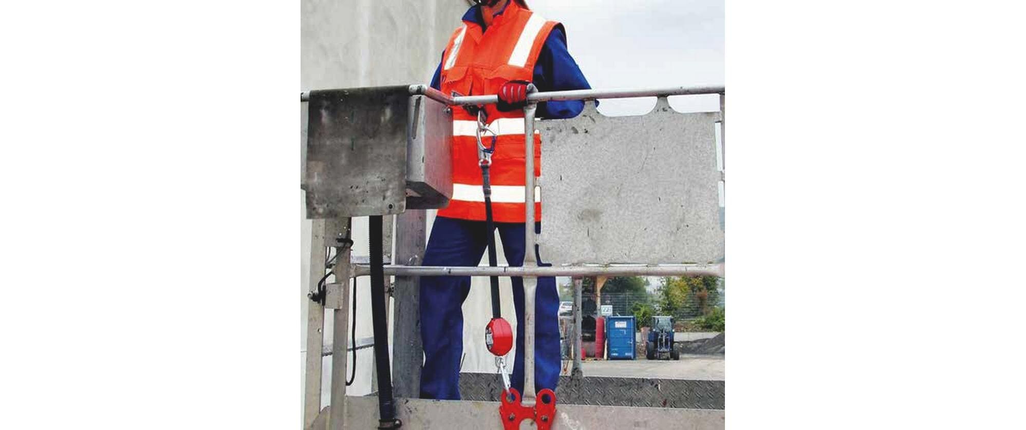 SpanSet Safety-Kit SK-601