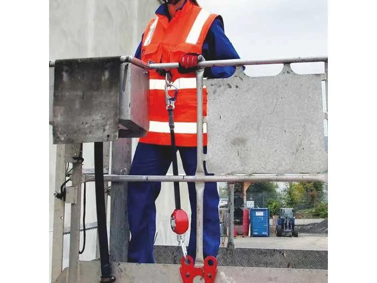 SpanSet Safety-Kit SK-601 SpanSet Safety-Kit SK-601