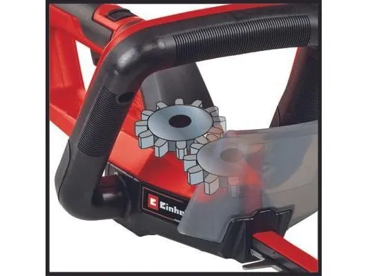 Einhell Akku-Heckenschere GC-CH 18/50 Li-Solo