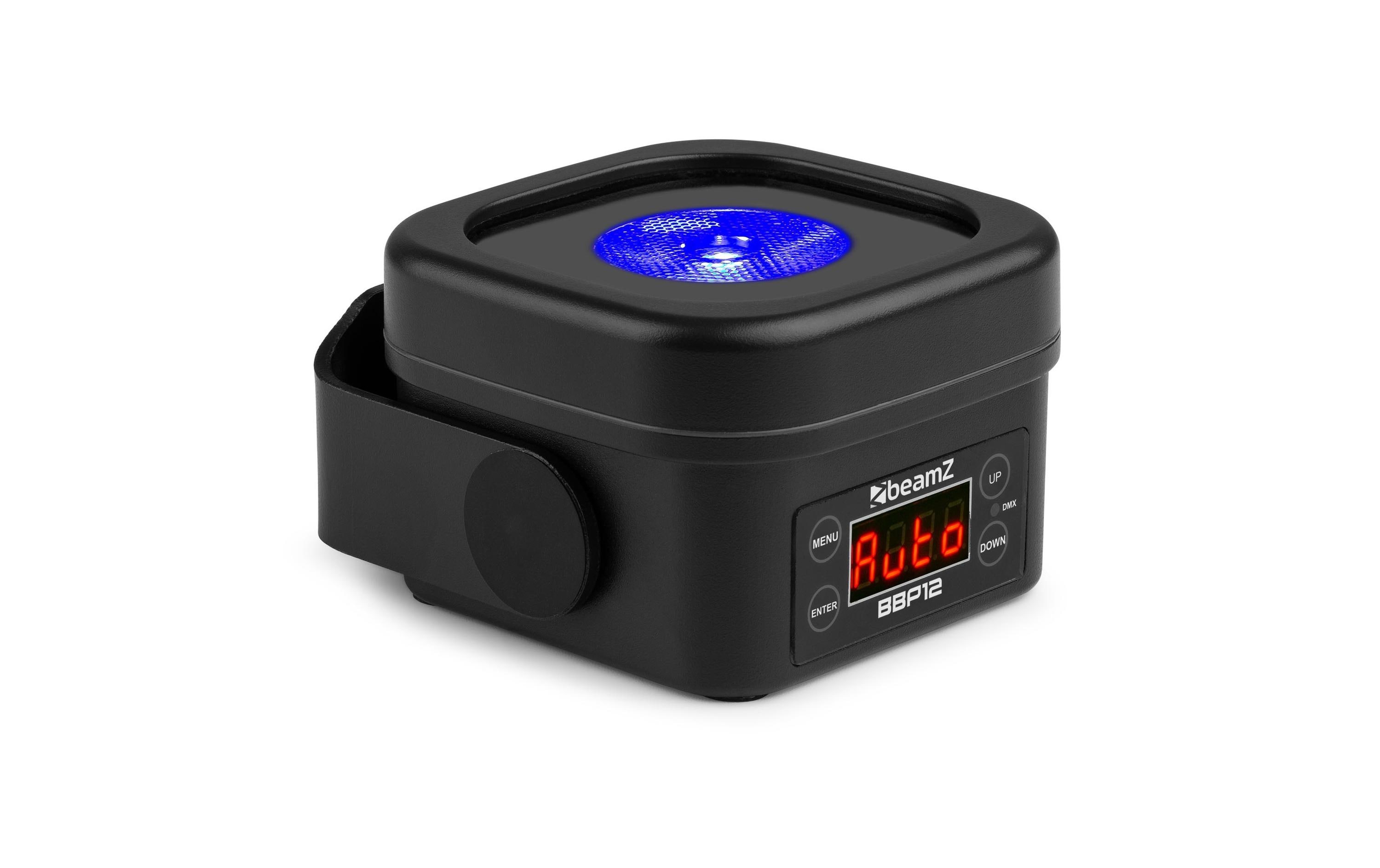 BeamZ Scheinwerfer BBP12