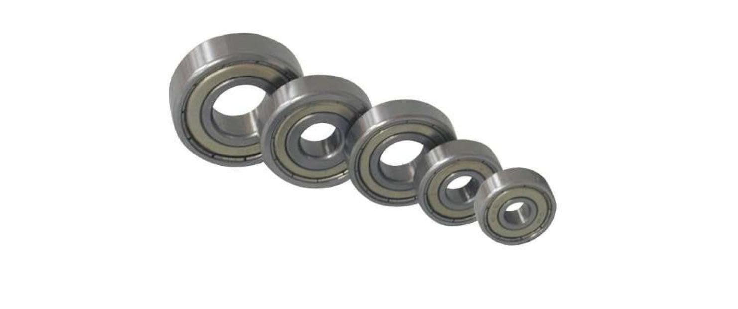 EP Kugellager 10x19x5 mm 2 Stück