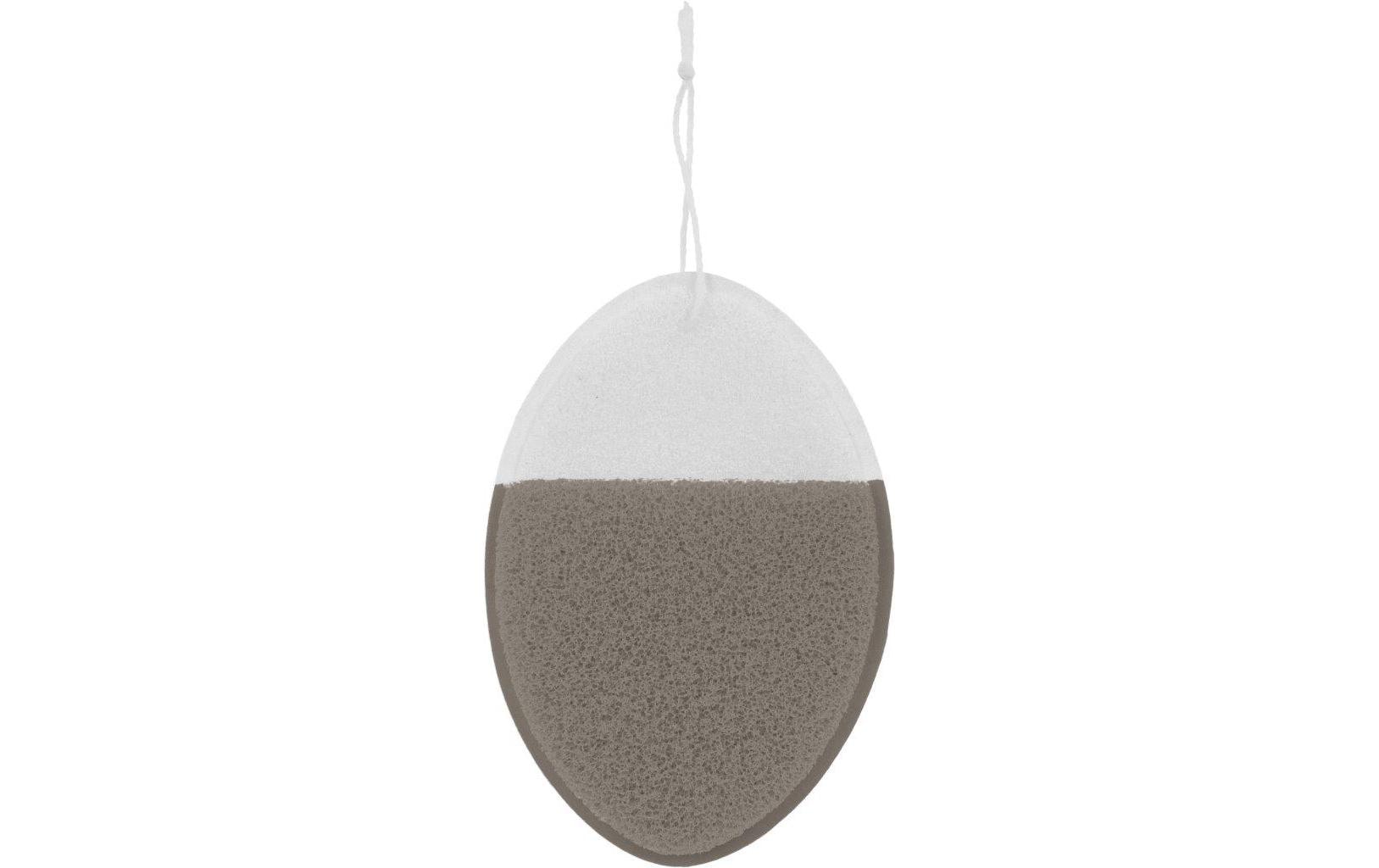 Parsa Beauty Wellness-Schwamm Grau