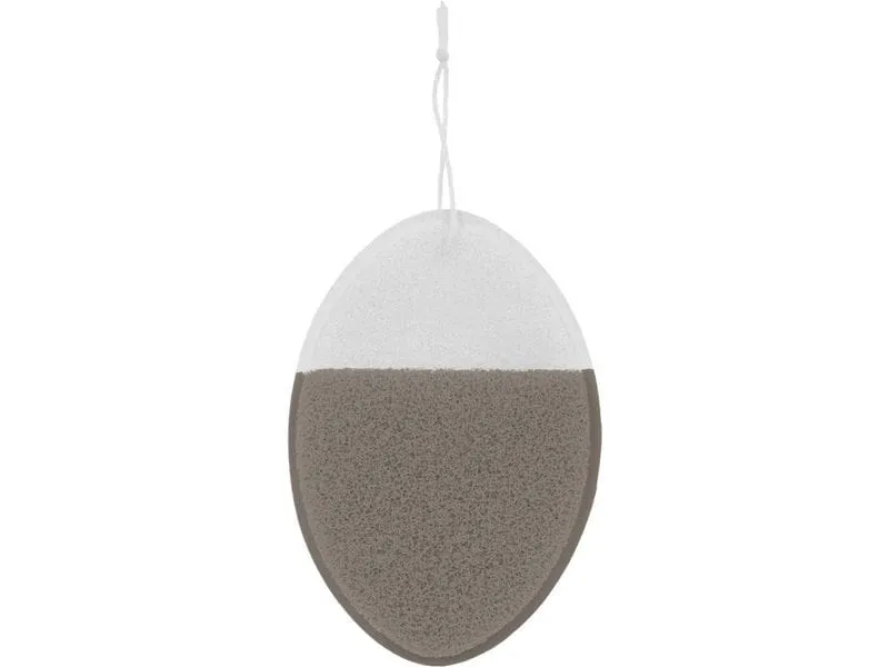 Parsa Beauty Wellness-Schwamm Grau Parsa Beauty Wellness-Schwamm Grau
