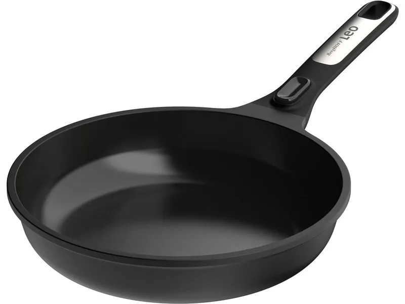 BergHOFF Bratpfanne Leo Phantom 24 cm