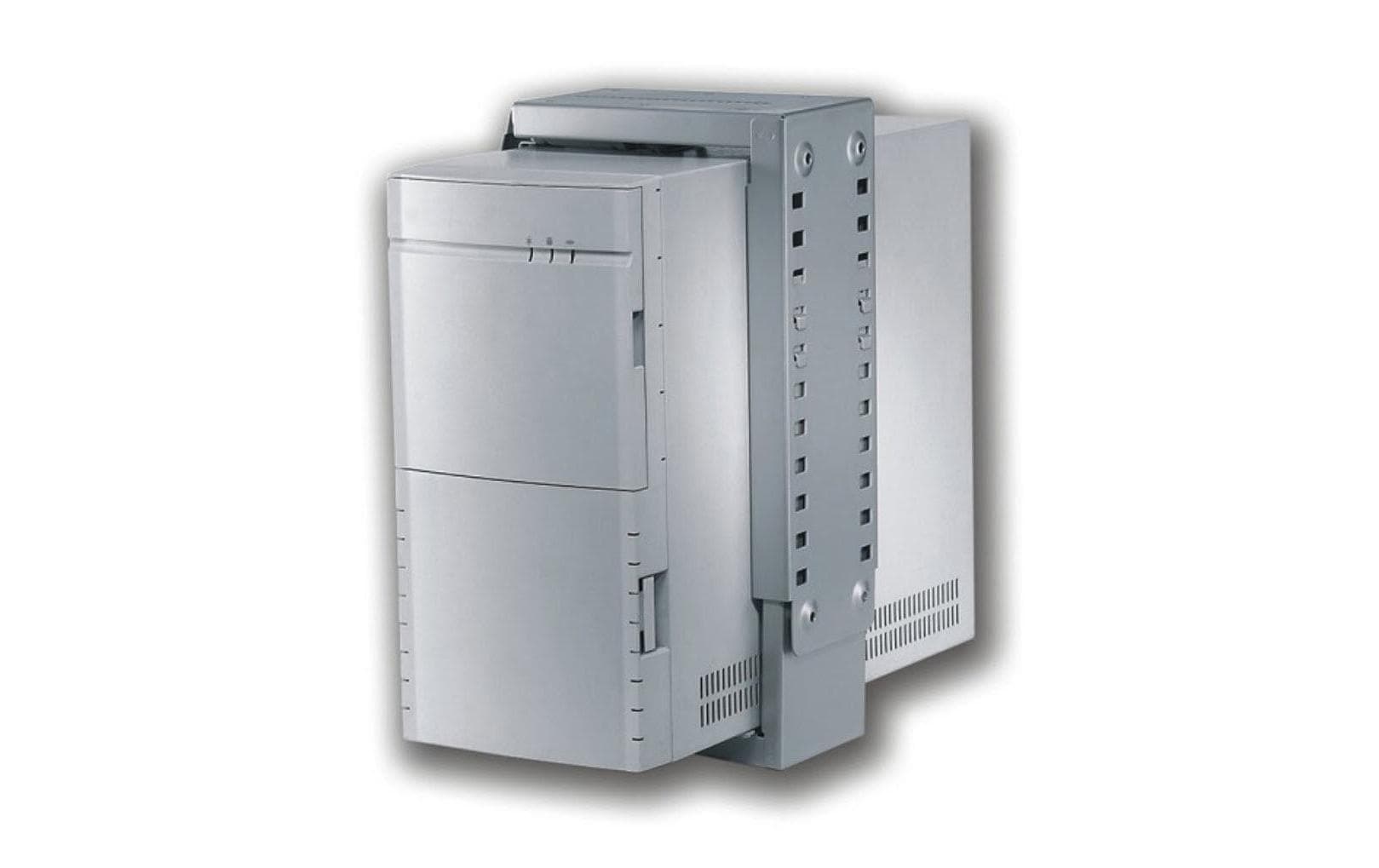 NEOMOUNTS PC-Tischhalterung CPU-D100SILVER NEOMOUNTS PC-Tischhalterung CPU-D100SILVER