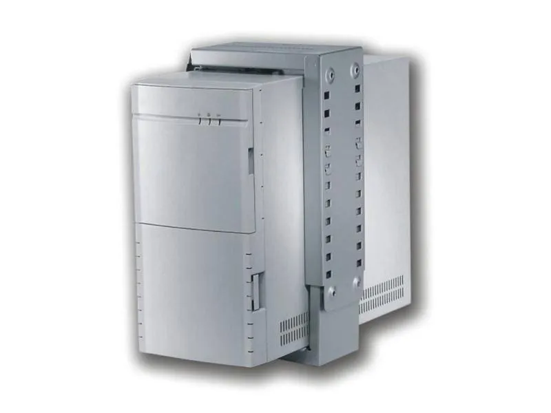 NEOMOUNTS PC-Tischhalterung CPU-D100SILVER NEOMOUNTS PC-Tischhalterung CPU-D100SILVER