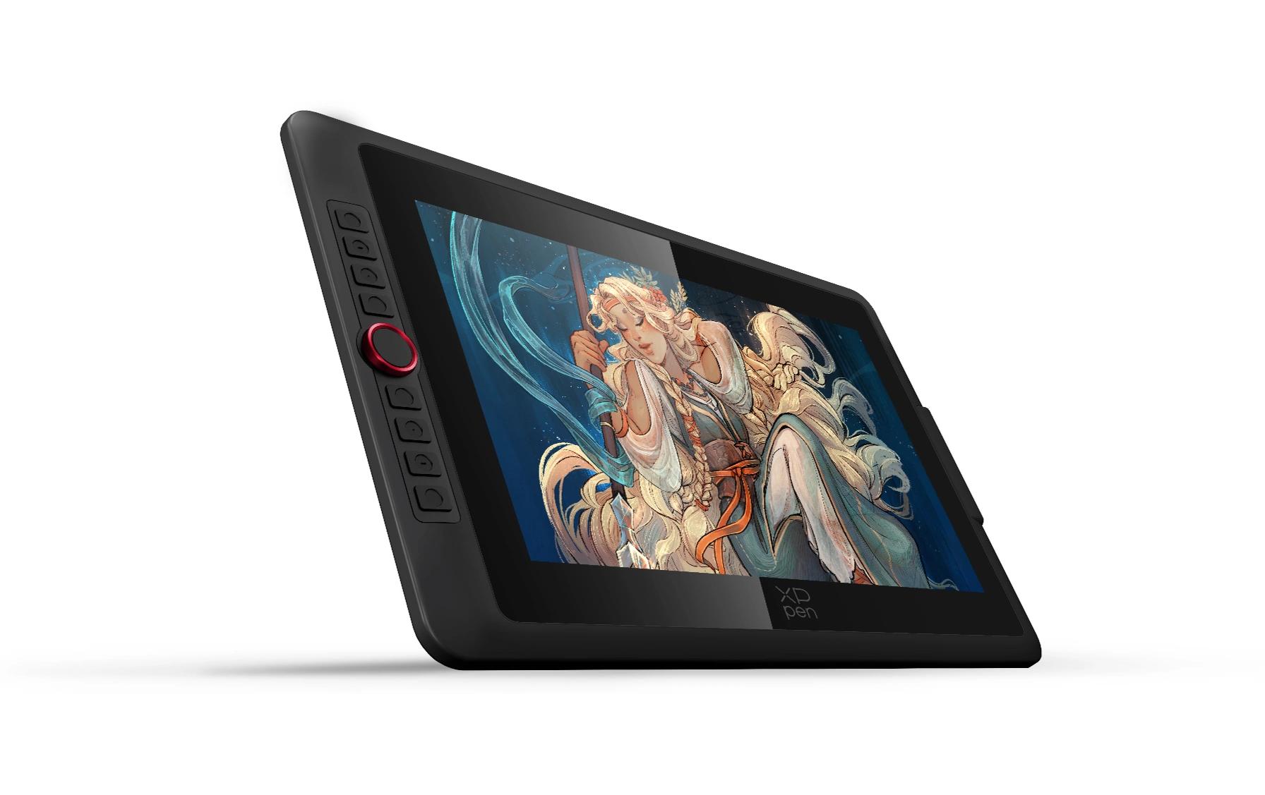 XP-PEN Grafiktablet Artist Pro 15.6 V2