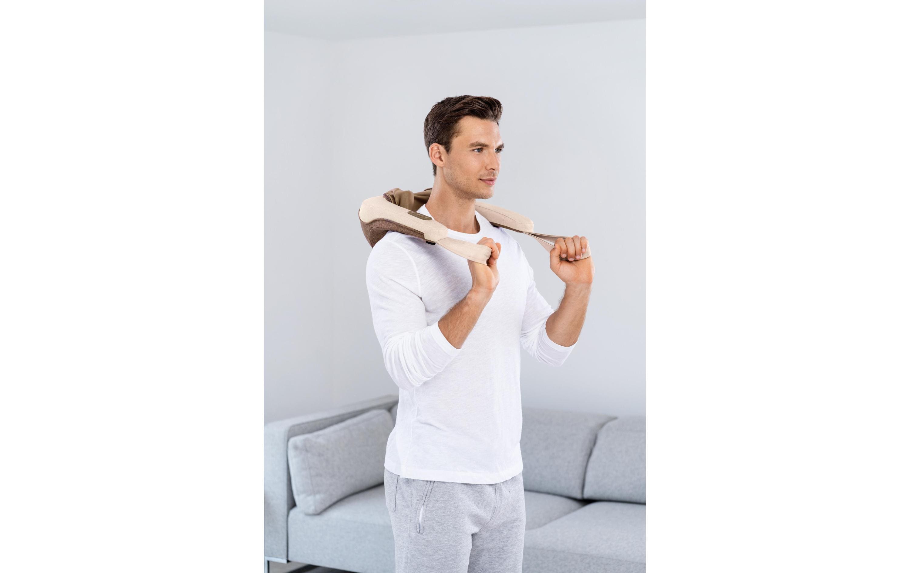 Beurer Nacken-Massagekissen MG153 4D