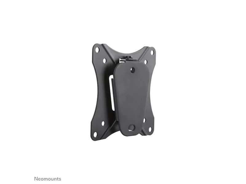 NEOMOUNTS Wandhalterung NM-W25 Schwarz NEOMOUNTS Wandhalterung NM-W25 Schwarz