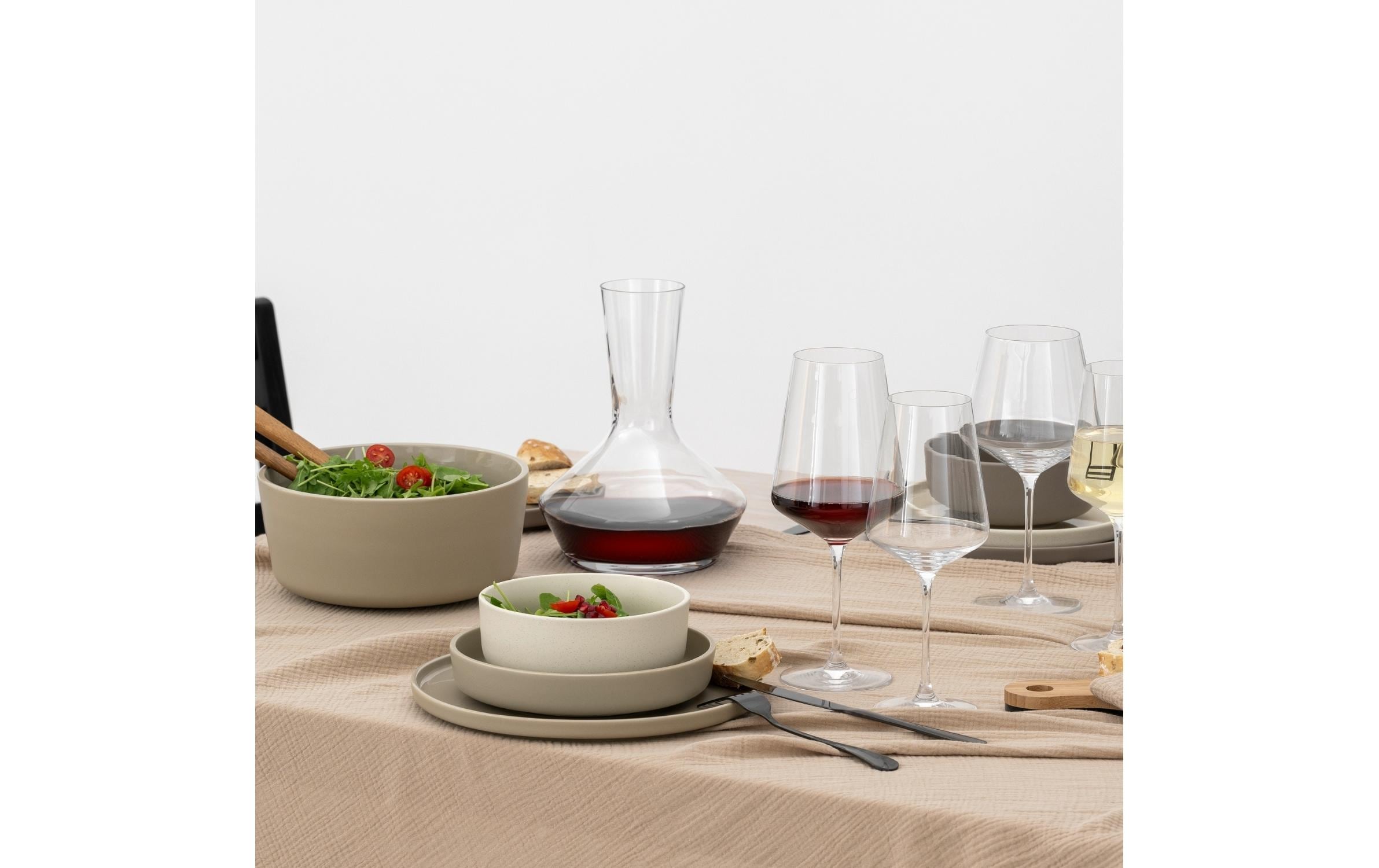 Leonardo Dekanter Puccini 0.75 l, Transparent