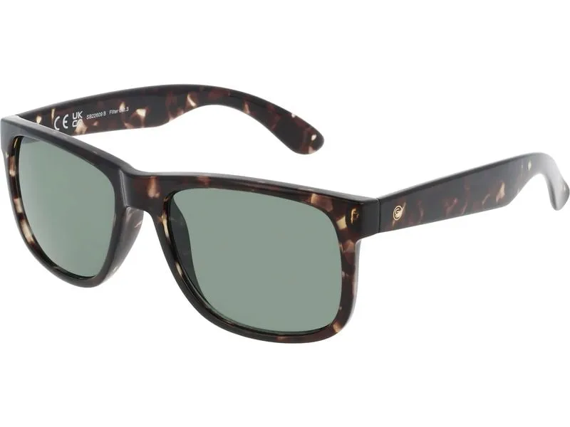 SMARTY Sonnenbrille René Demi, mit Etui