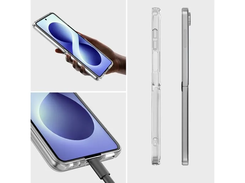 4smarts 360° Premium Protection Set Transparent