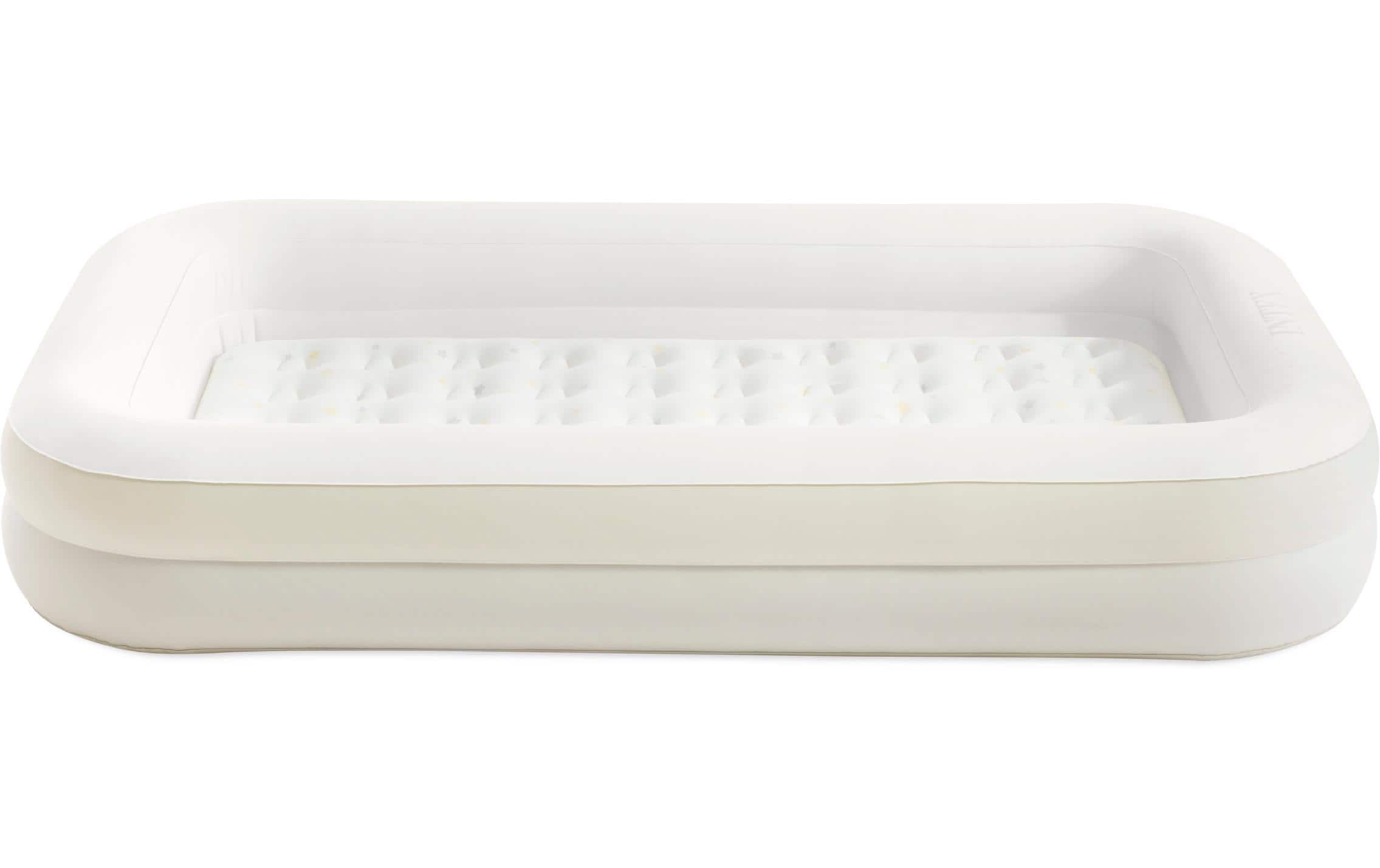 Intex Luftbett Kidz Travel Set 107 x 168 cm, Beige