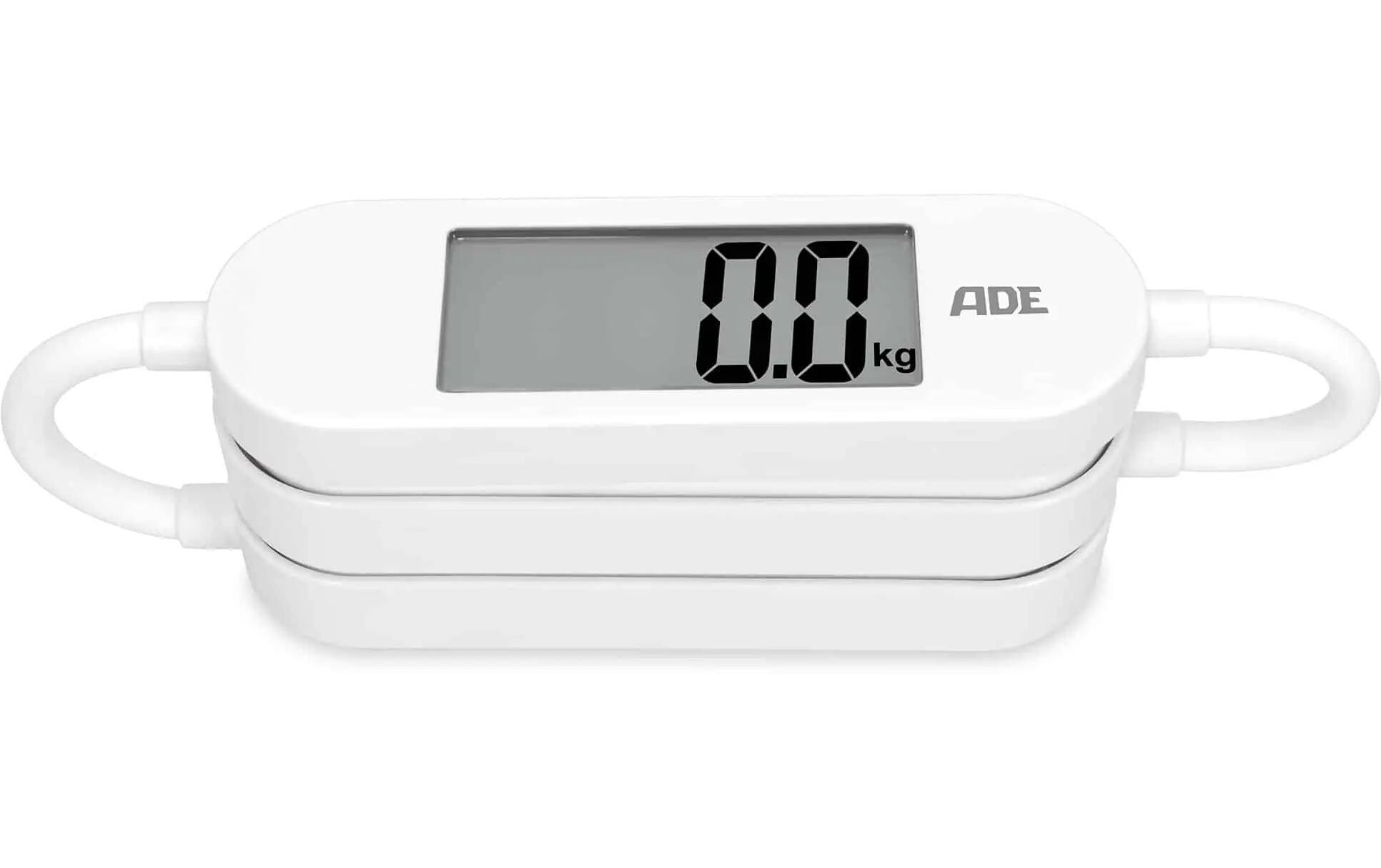 ADE Personenwaage Martha Weiss