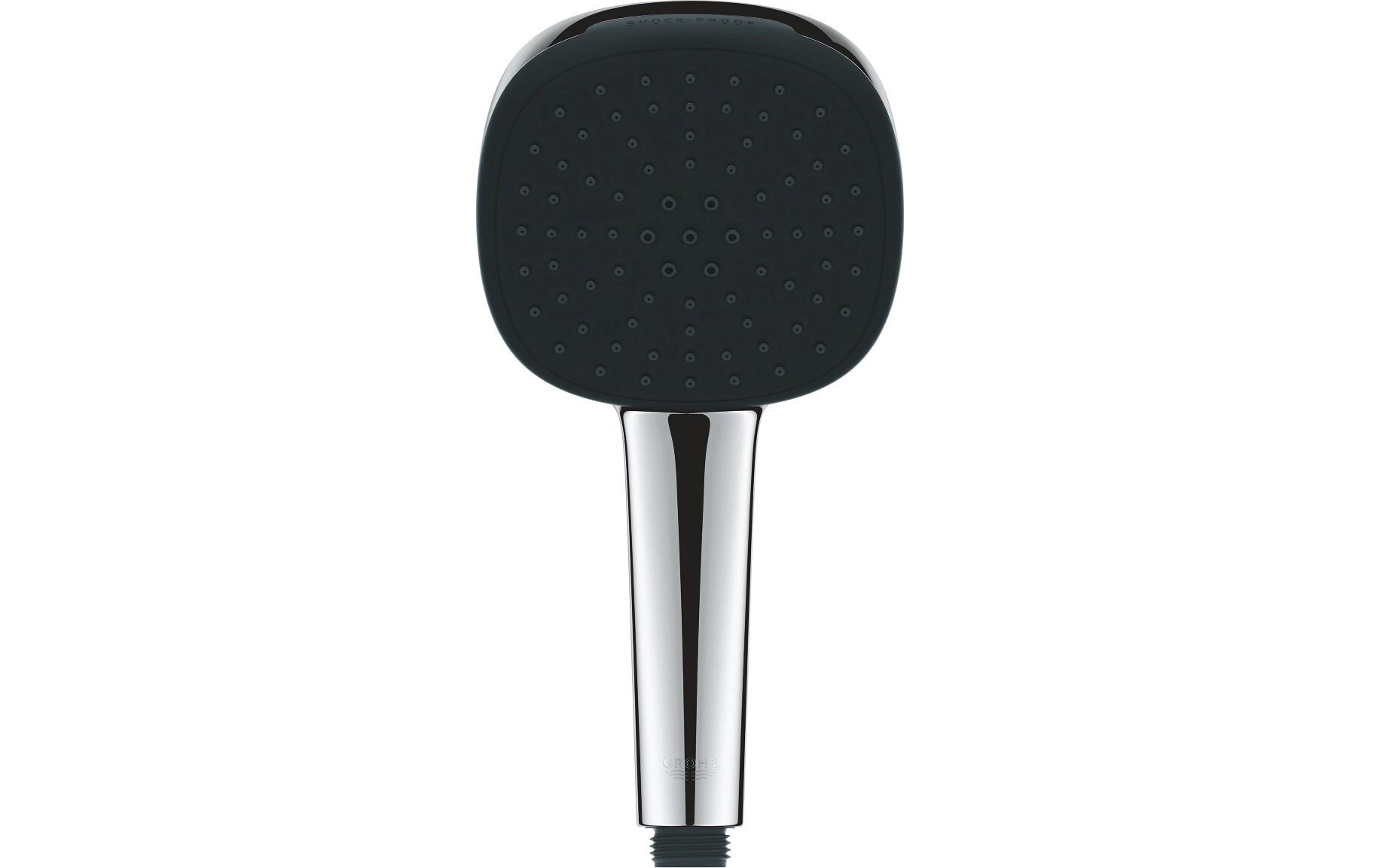 GROHE Handbrause Vitalio Comfort 110 Chrom