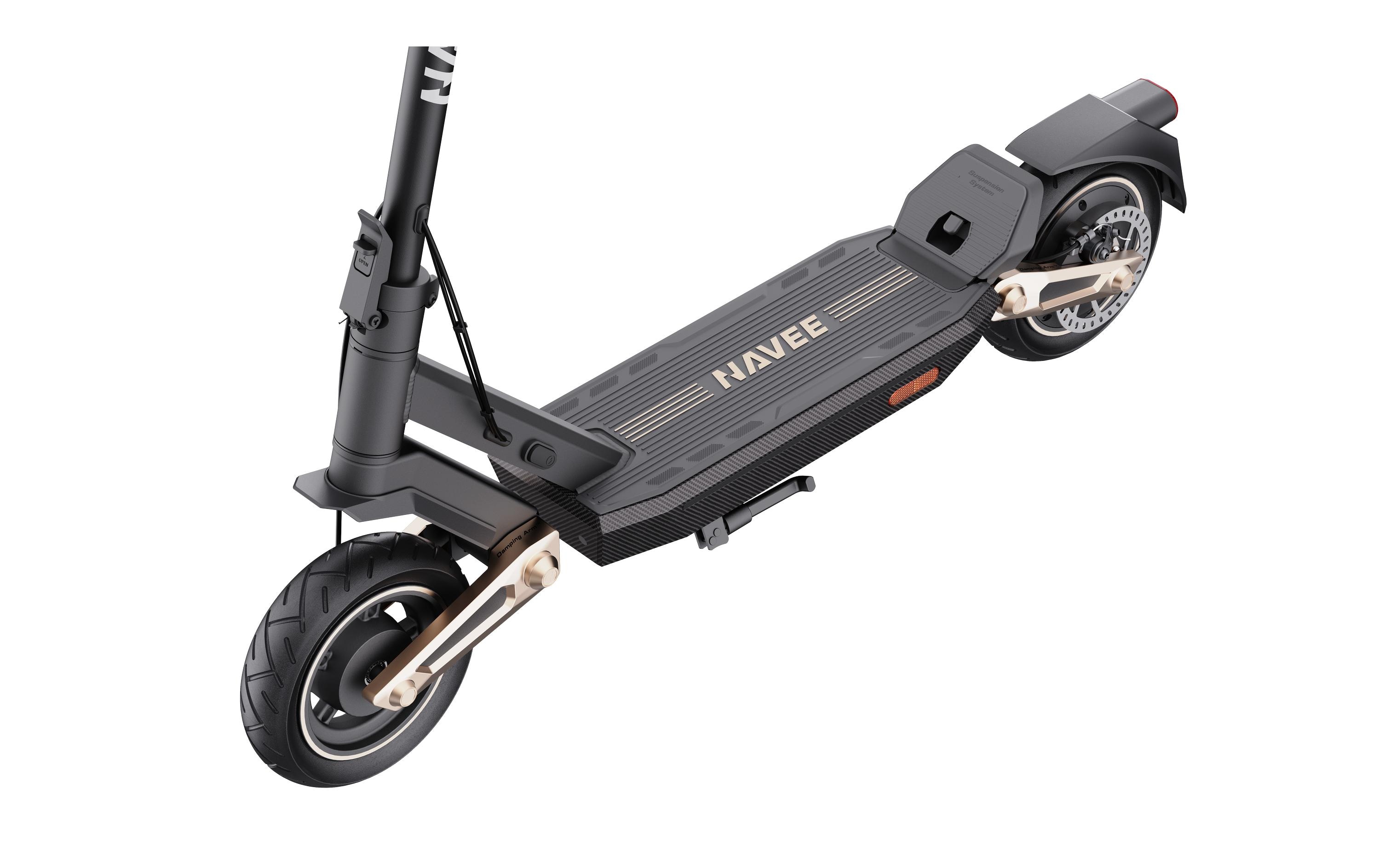 Navee E-Scooter ST3 PRO