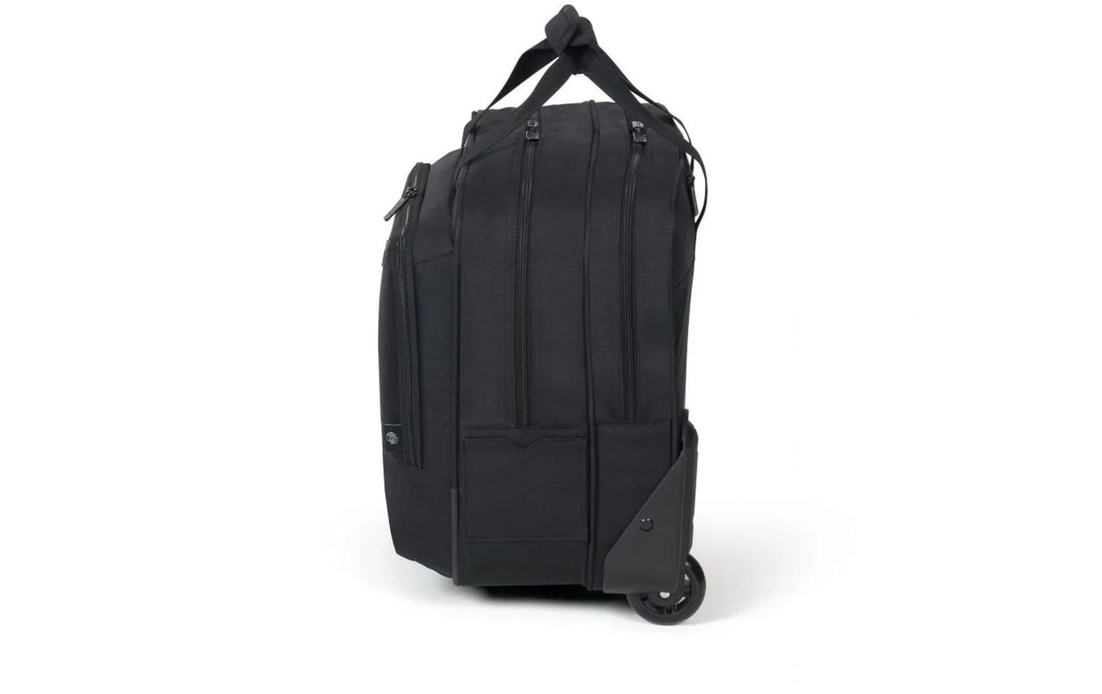 DICOTA Notebook-Rollkoffer Top Traveller Eco BASE 13-16