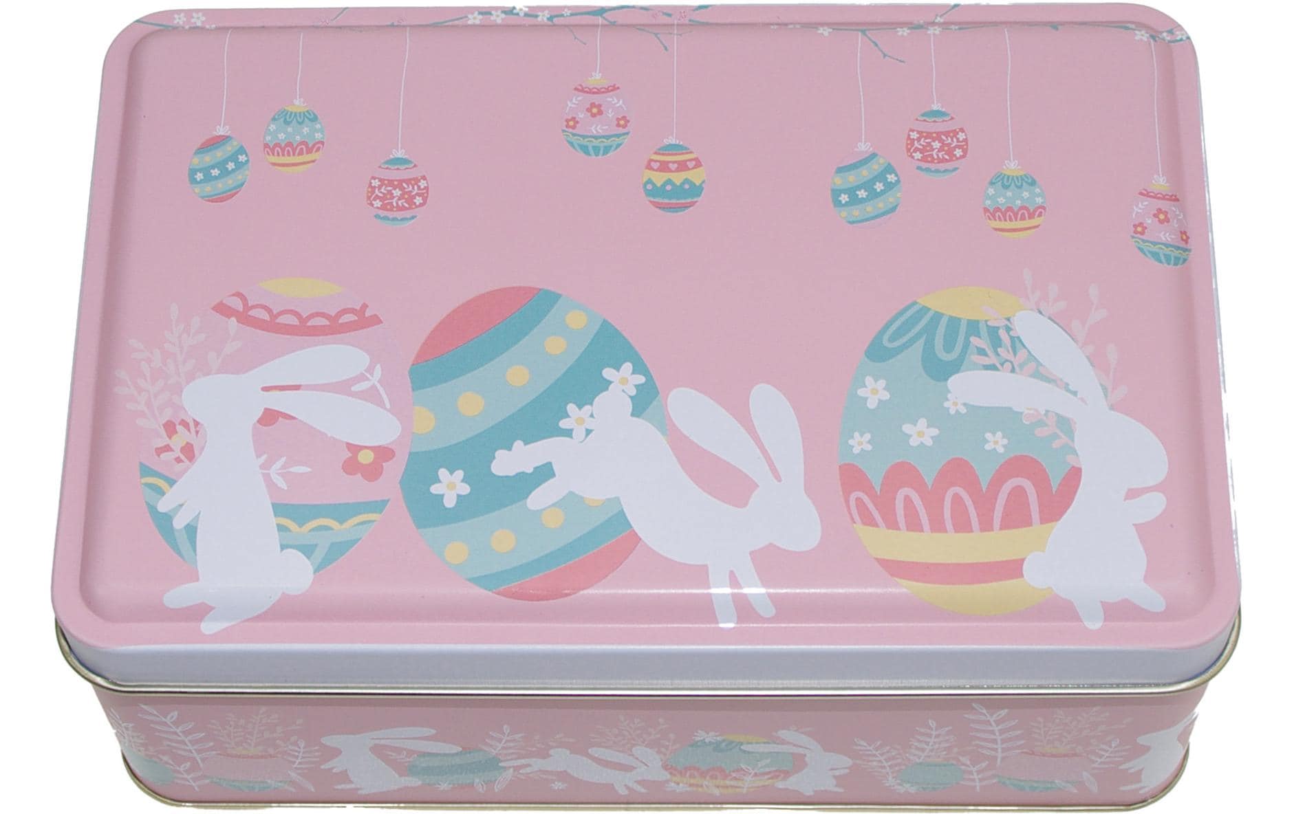 Gawol Guetzli-Verpackung Pasqua 155 x 100 x 57 mm Gawol Guetzli-Verpackung Pasqua 155 x 100 x 57 mm