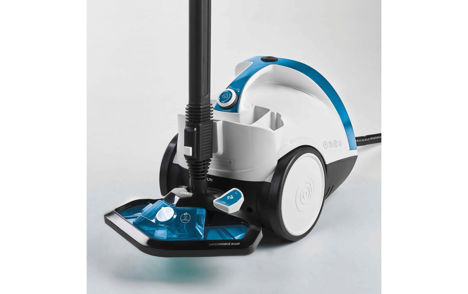 Polti Dampfreiniger Vaporetto Smart 100_B
