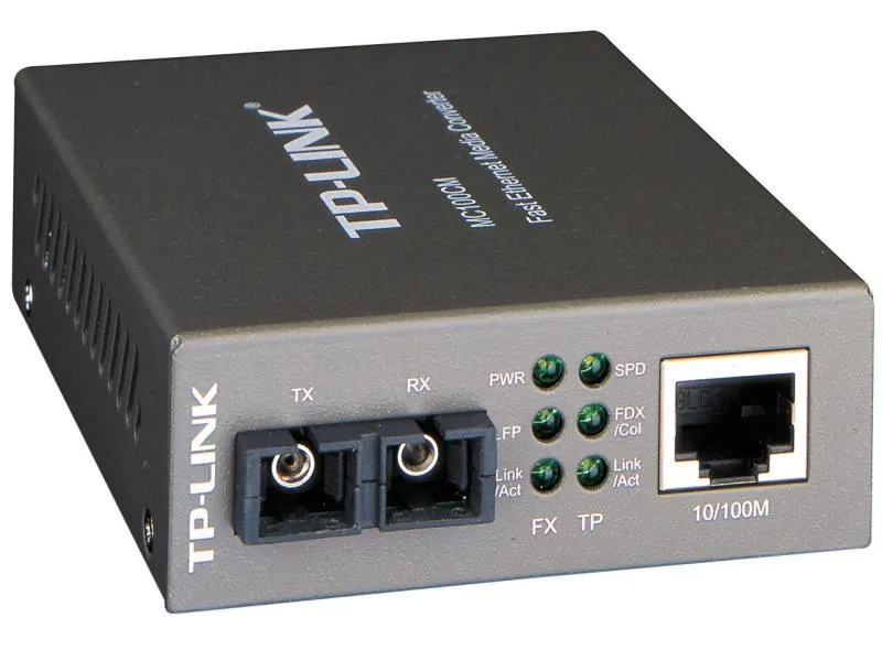 TP-Link Medienkonverter MC100CM