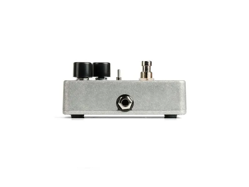 Electro-Harmonix Op Amp Big Muff Pi Fuzz Distortion Sustainer Effektpedal Electro-Harmonix Op Amp Big Muff Pi Fuzz Distortion Sustainer Effektpedal