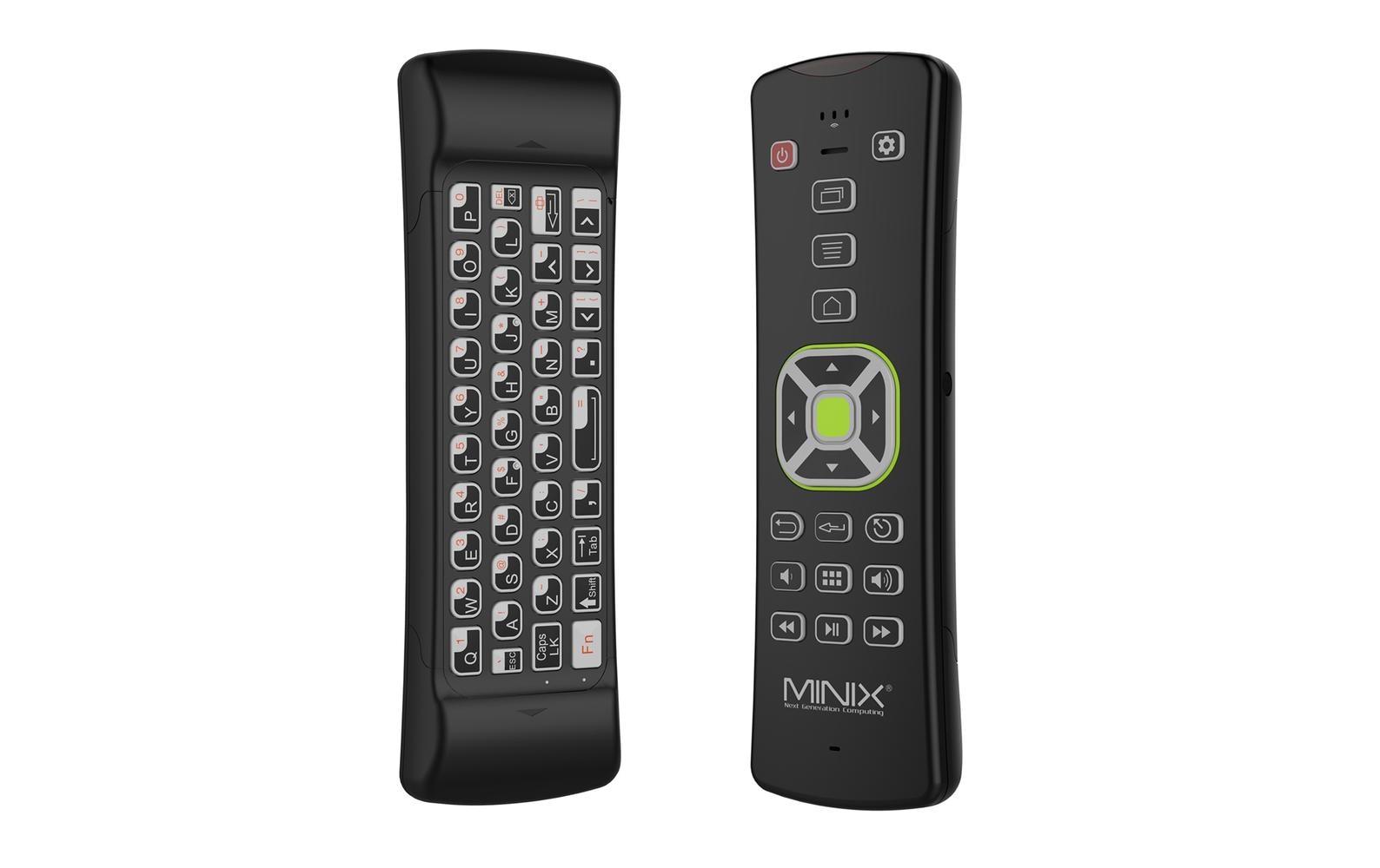 Minix NEO A2 Lite V2.0 AirMouse mit Tastatur