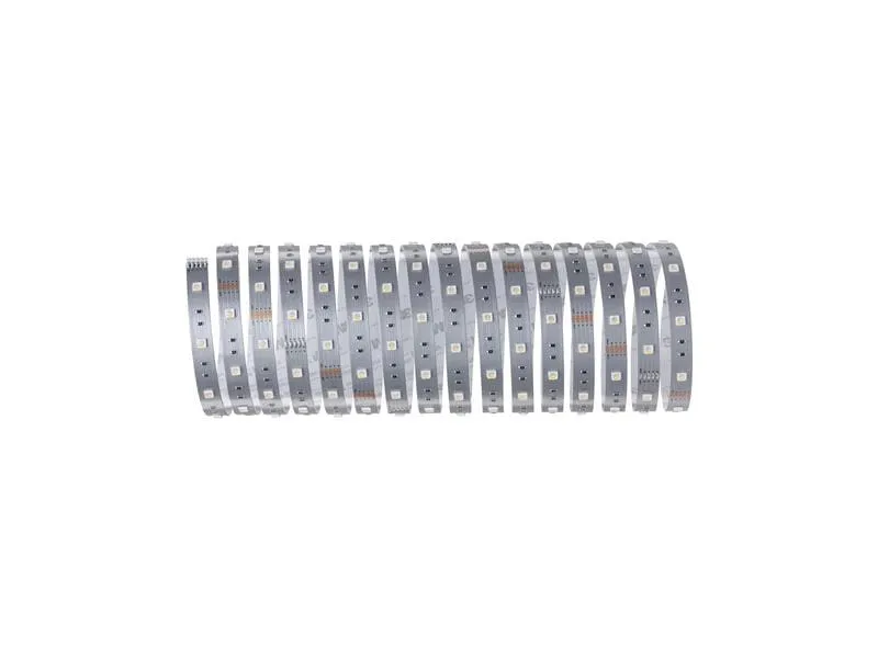 Paulmann LED-Stripe MaxLED 250 RGBW, 5 m Verlängerung Paulmann LED-Stripe MaxLED 250 RGBW, 5 m Verlängerung