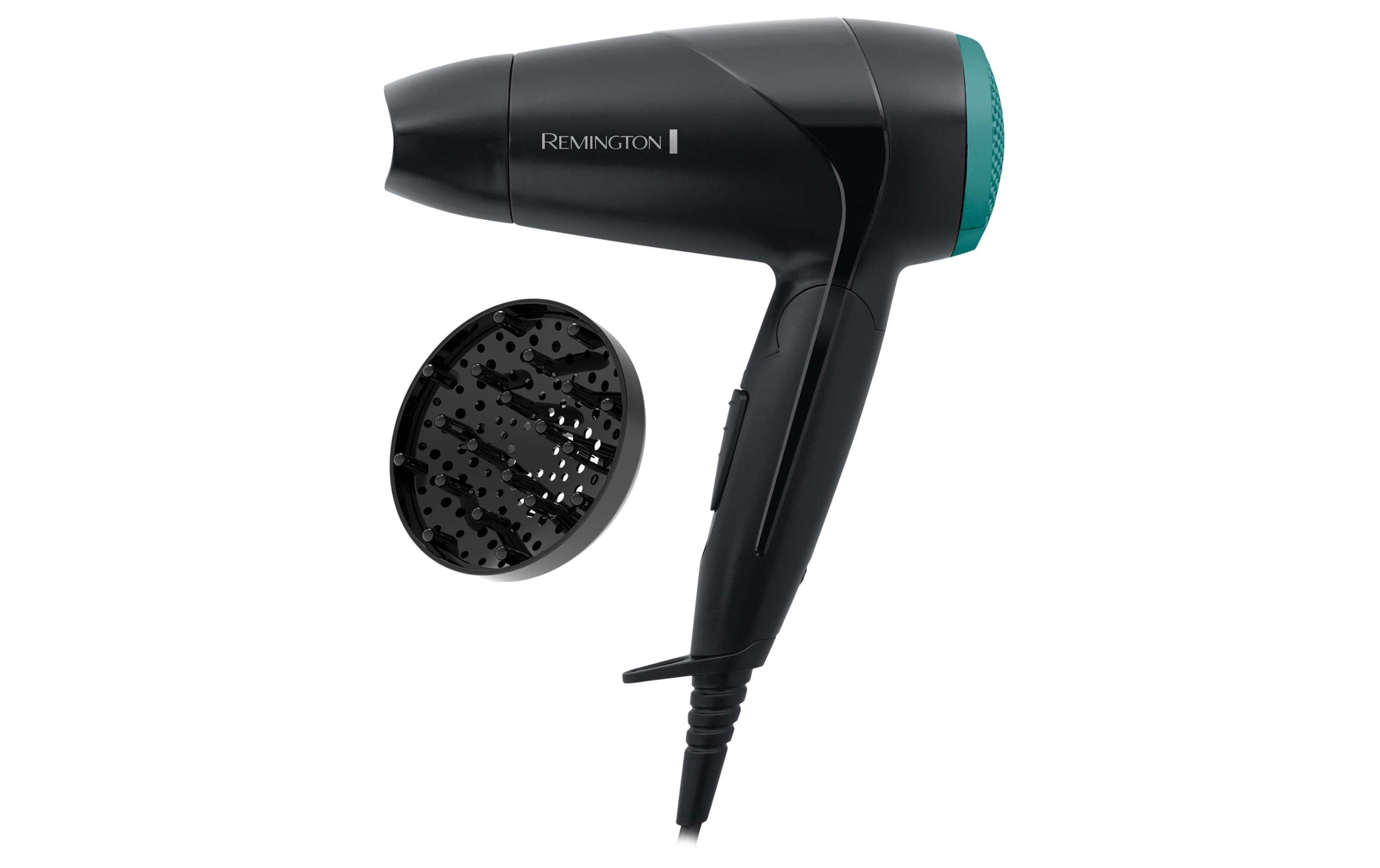 Remington Reisehaartrockner D1500 On the Go Remington Reisehaartrockner D1500 On the Go