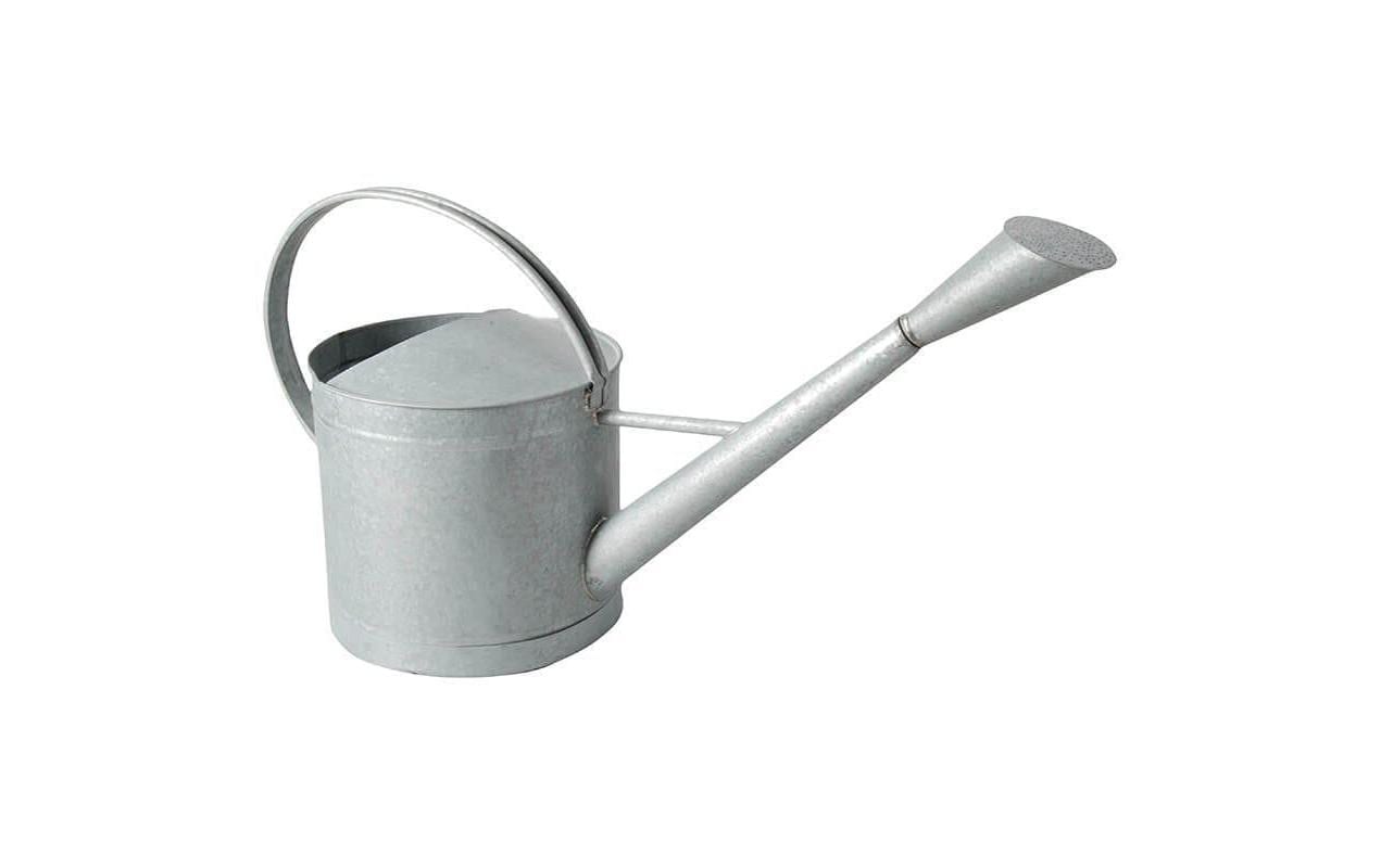 Esschert Design Giesskanne 9 l Zink Esschert Design Giesskanne 9 l Zink